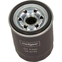 Maxgear 26-0884 ÖLfilter FüR Hyundai I10 I20 Atos Pa Ba Ia Mx Pb Pbt Gb Ib