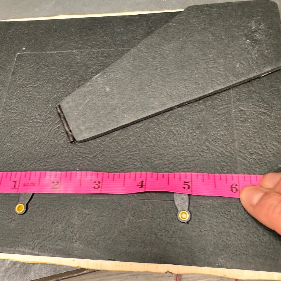 Marco de fotos fósil de colección playa náutica concha marina amonita decoración hogar acento regalo Foto 4 de 4