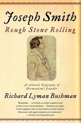 Richard Lyman Bushman Joseph Smith (Taschenbuch)