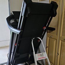 ProForm Carbon TL Electric Folding Bluetooth ...