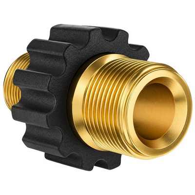 #ad Pressure Washer Hose Connector $14.95