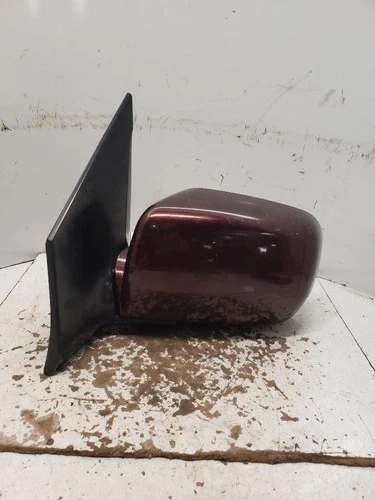 Driver Side View Mirror Power Heated Painted Fits 03-08 PILOT 1413250