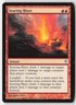 MTG - Searing Blaze #90 - Regular - WWK Worldwake