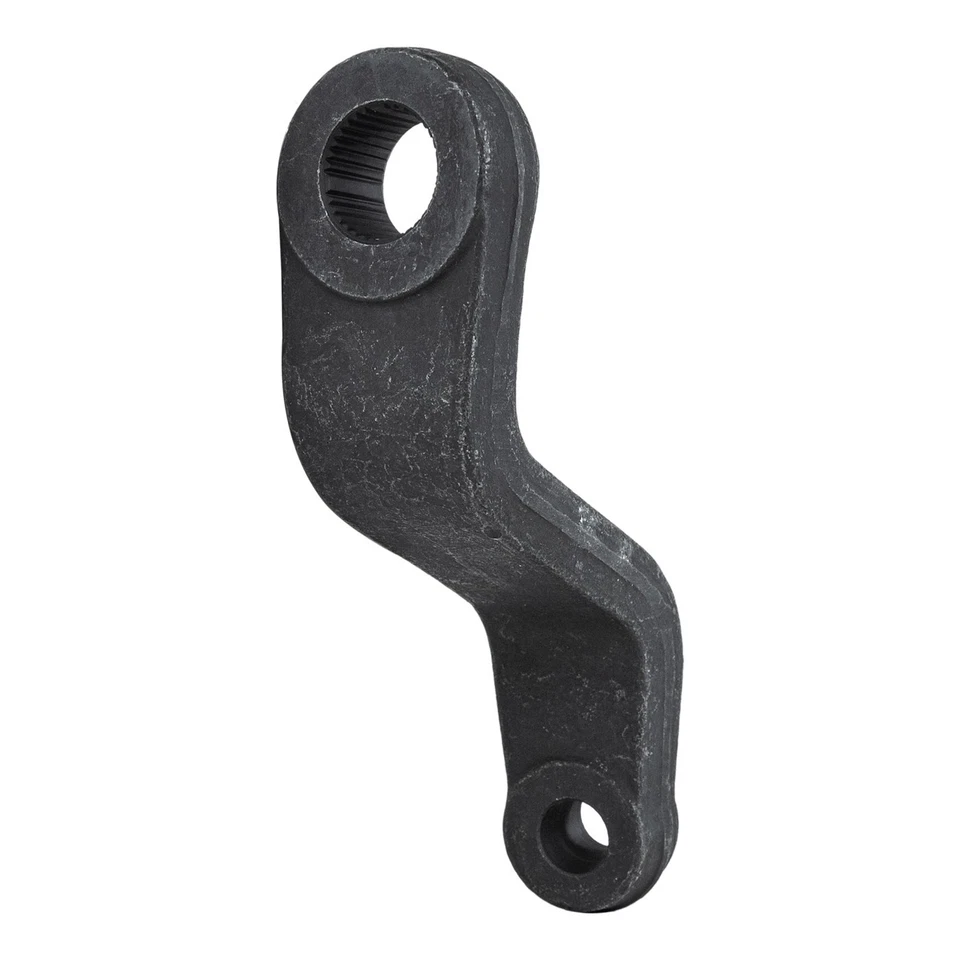 Brazos delanteros Pitman para camioneta Ram 52106473AA Dodge 3500 2500 1500 2000-2001 Foto 3 de 4