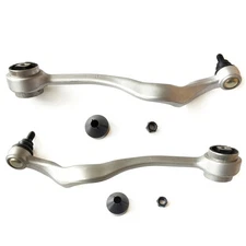 Front Lower Forward Control Arms w/Ball for BMW 525i 530i Z8 528it 528i 1997-03