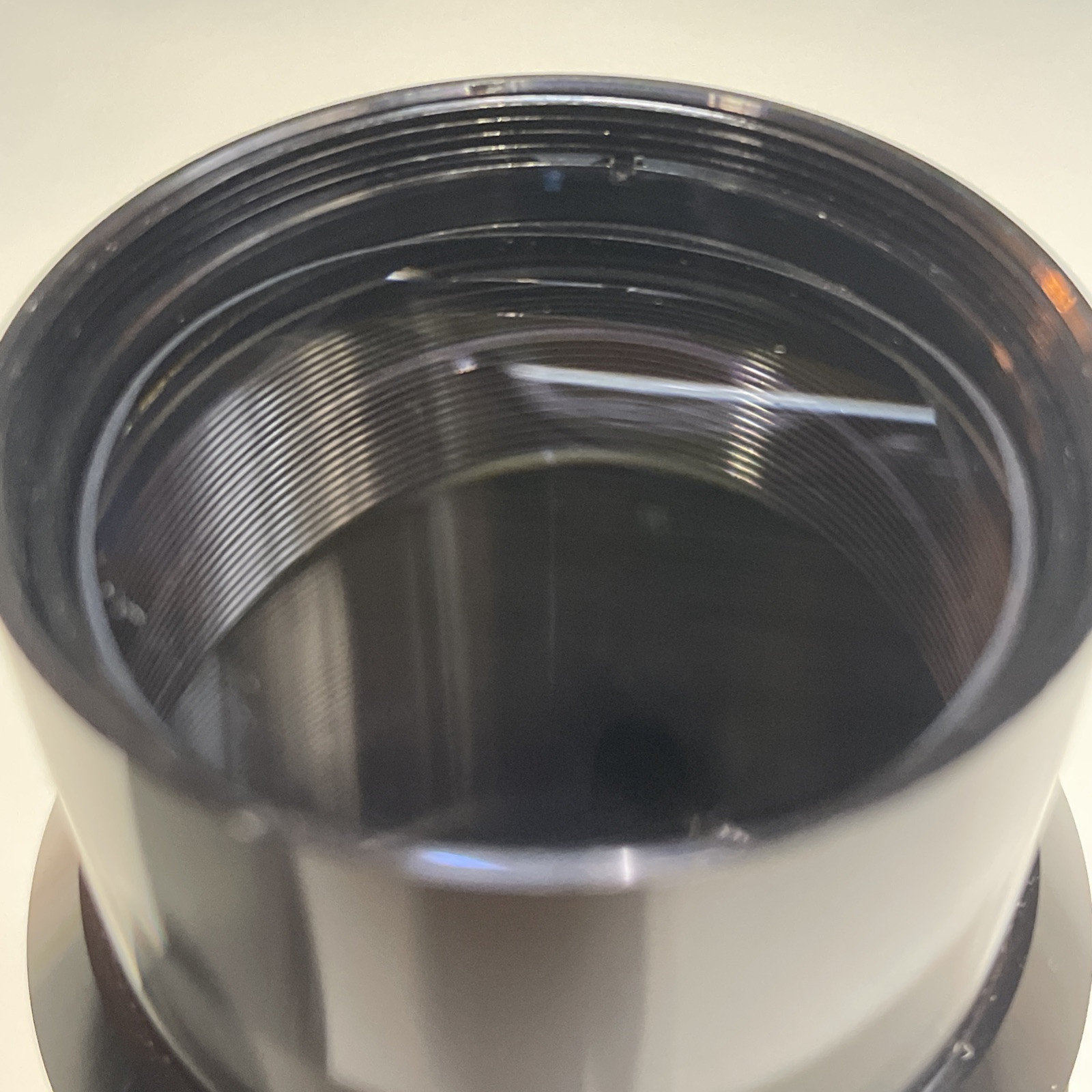 Sankor Anamorphic Lens 16F (same as 16C) Blue Flare !!!!! Mint Condition ! Hot 