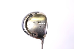 mizuno mp 45
