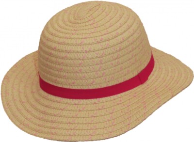 Scippis Strohhut Lany Mädchenhut Sommerhut Cowboyhut hut Sonnenhut Schatten