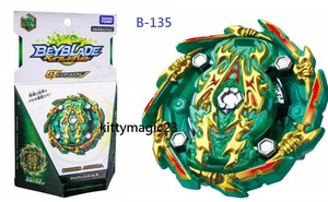 beyblade burst bushin ashura