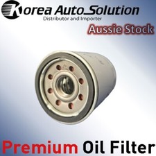 Oil Filter Ref. Z1155 / WCO286NM Fits  Subaru Crosstrek GU SUV, XV G5X GP GT SUV