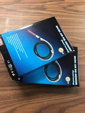 2pcs 1/8” Pencil Grinder Micro Air Die Grinder DG-21EC