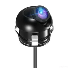 Mini Car Rear Front Side View Reversing Backup Camera Night Vision For Car SUV