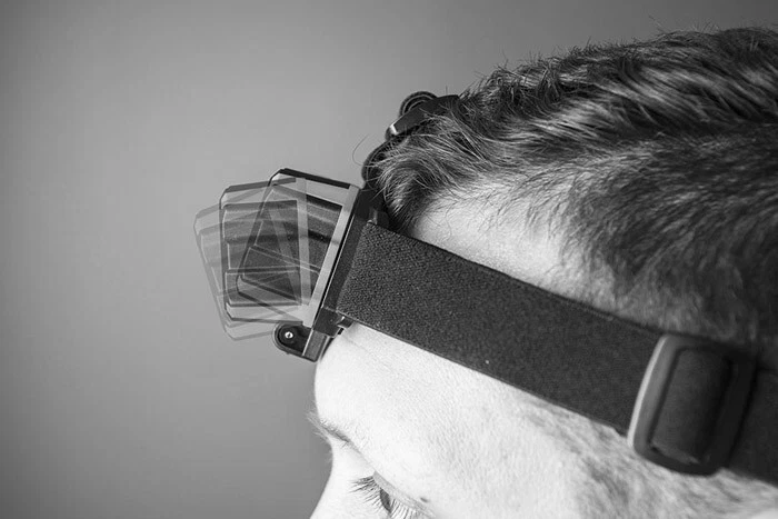 Lámpara Frontal LED Multifuncional CAT (Caterpillar) CT4120 - Imagen 4 de 4