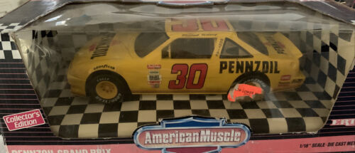 Modellino Pressofuso Bill Rose 2024 Michael Waltrip Brewing Co. GSR Sprint Car &ndash; Scala 1:50 &ndash; Acme