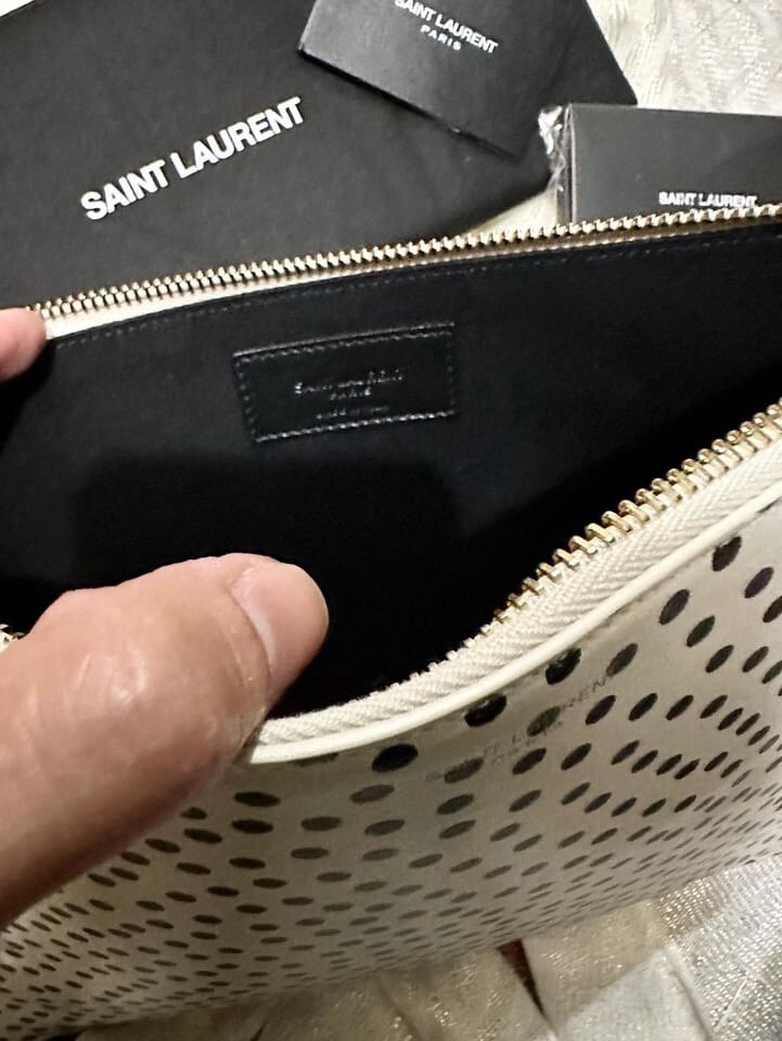 borsa saint laurent donna