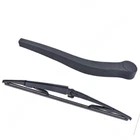 Rear Wiper Blade and Arm For Dodge Durango HB 2004-2009 Back Windshield Wiper