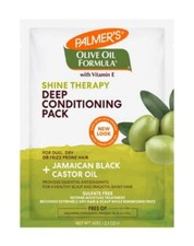 Palmer's Olive Oil Formula Deep Conditioner 60g