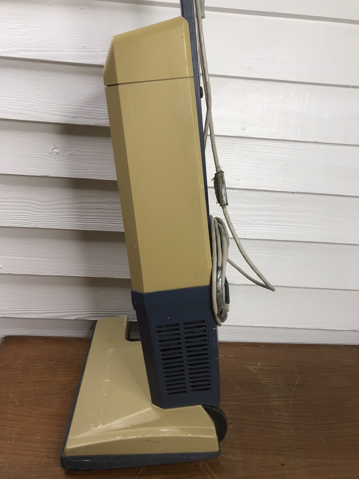 Electrolux Discovery Advantage Vacuum Upright Tested Working Vintage eBay