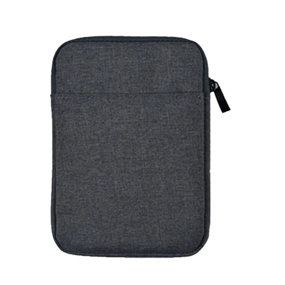 Carry Sleeve Bag Case Pouch For iPad 2 3 4 5 6 Pro 9.7" 11" Air 9.7" Mini 1 2 3 - Image 3 of 4