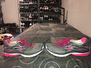 brooks zapatillas deportivas ravenna 5