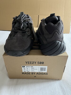 yeezy 500 utility black 9.5