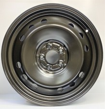 18 Inch  Steel Wheel Rim  Fits Ford  Escape  Fusion 42855-70