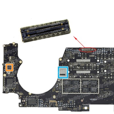 Macbook a1706 аккумулятор Macbook a1706 аккумулятор
