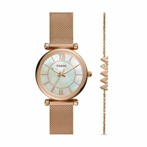 FOSSIL - Orecchini Donna Ja7134998