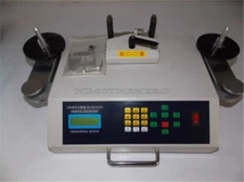 New Counting Machine Automatic With Leak-Detection Smd Parts Component Counte vx
