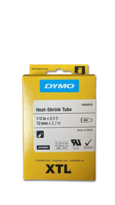 1 disc, Heat shrink markers DYMO.1868810