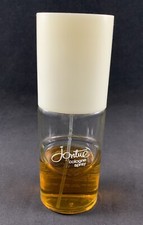 Vintage Revlon Jontue Cologne Spray 3oz
