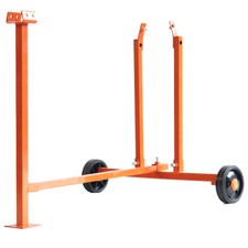 FOREST MASTER UNIVERSAL ELECTRIC HYDRAULIC LOG SPLITTER STAND