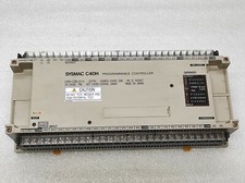 OMRON SYSMAC C40H PROGRAMMABLE CONTROLLER C40H-C2DR-D-V1