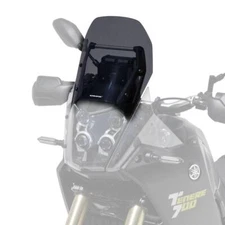 Ermax Original Screen Dark Smoke Yamaha Tenere 700 2019-2025