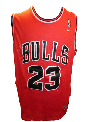 23 Bulls Chicago NBA JORDAN BULLS CHICAGO Jump CONTEST DUNK LINE SP INSERT Card Jordan Michael タンクトップ ウェア