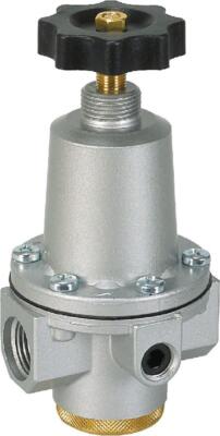 Druckregler G1/2 DR-H-G1/2i-25-0,2/6-Z-ST2-0