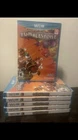 Brand New Sealed Tumblestone Official Nintendo Wii U 2016 Mint Condition Rare