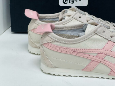 Onitsuka Tiger MEXICO 66 1183A201-254 Oatmeal/Ginger Peach