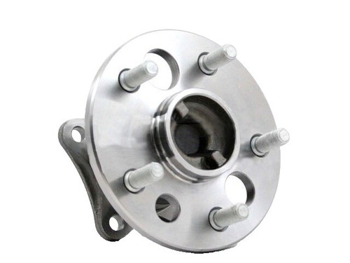 2003-2024 Kawasaki Ninja ZX-6R ZX636 Front and Rear Wheel Bearings