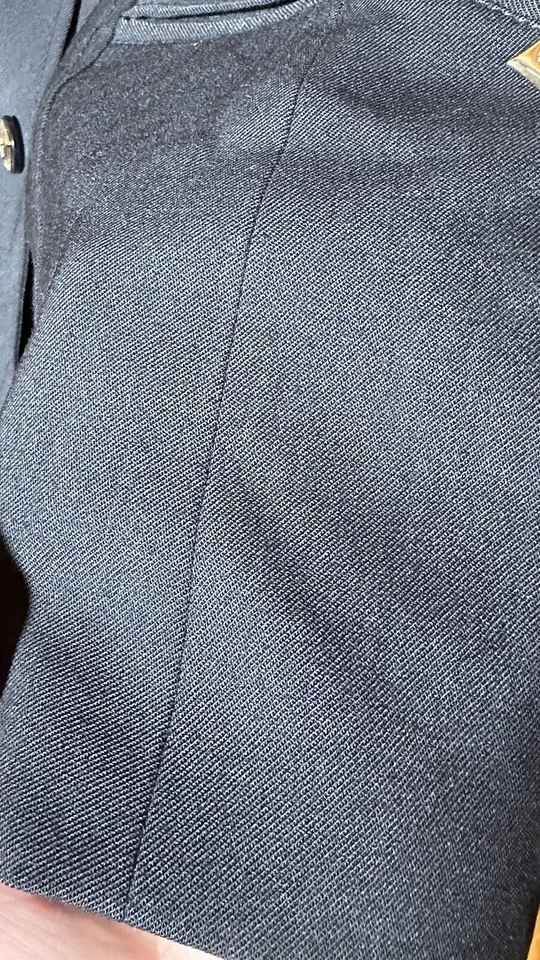 Blazer mujer mcm vintage Foto 2 de 4