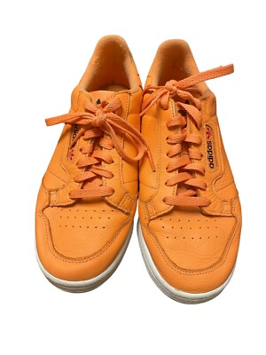 Size adidas Continental 80 Easy Orange