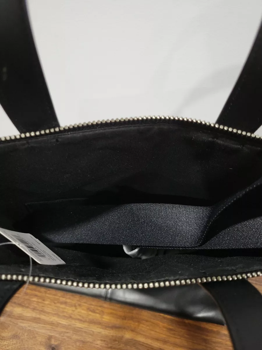 Coach Graham Foldover Tote F72528 NWT Regular 550 eBay
