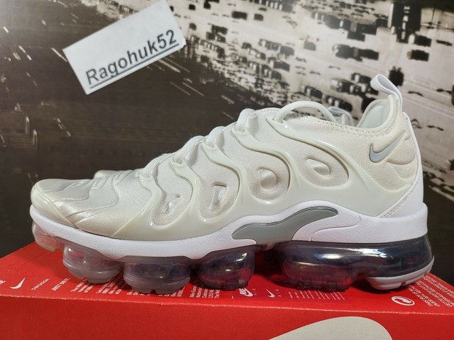 vapormax plus size 10