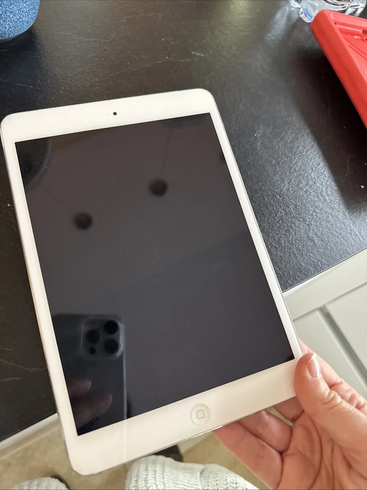 Apple iPad mini 2 · 64GB · Cellular, foto 1 di 5