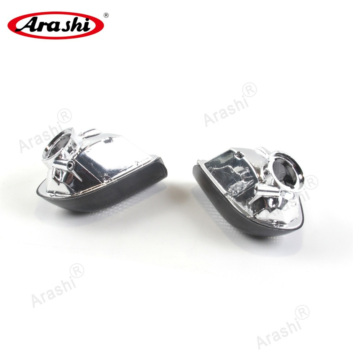 Rear Turn Signal Cover Case For Kawasaki Ninja ZX11 1993