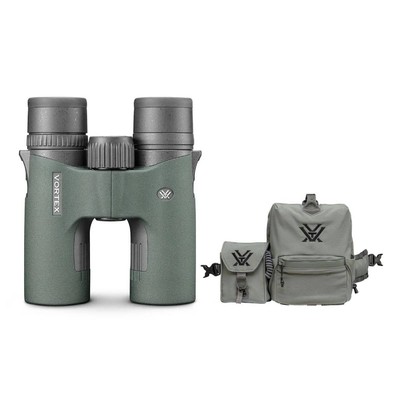 Vortex Razor UHD 8x32 Binocular w/Glasspak Pro Harness RZB-0832