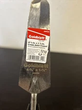 4.75” x 1.75” Cross Joint Trowel 4 & 3/4” x 1 & 3/4