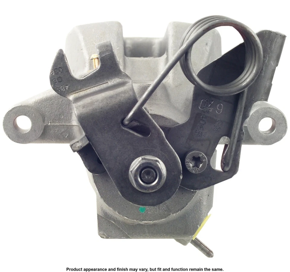 Pinza de freno de disco trasera derecha cardona para Volkswagen Passat 2002-2005 Foto 3 de 3