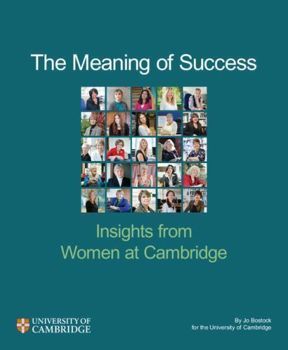 The Meaning of Success Bostock Paperback Cambridge University Press