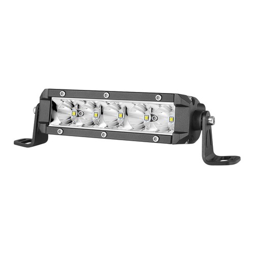 2x 6inch 30W SLIM LED Light Bar Work SPOT Beam High Intensity Platinum Series 8" - Picture 11 of 12